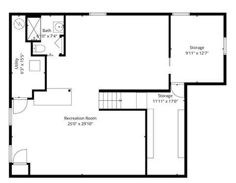 Tiny photo for Warrenville, IL 60555 (MLS # 12518024)