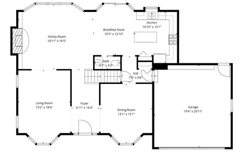 Tiny photo for Warrenville, IL 60555 (MLS # 12518024)