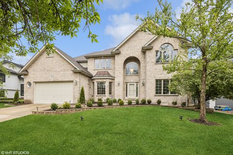 1040 E Buckingham Drive Naperville IL 60563
