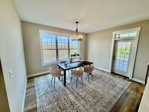 Tiny photo for 1927 PARKSIDE Drive, Sycamore, IL 60178 (MLS # 12551633)