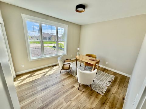 Tiny photo for 1927 PARKSIDE Drive, Sycamore, IL 60178 (MLS # 12551633)