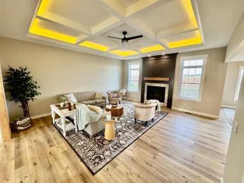 Tiny photo for 1927 PARKSIDE Drive, Sycamore, IL 60178 (MLS # 12551633)
