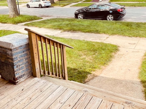 Tiny photo for 557 Forsythe Avenue, Calumet City, IL 60409 (MLS # 12576798)