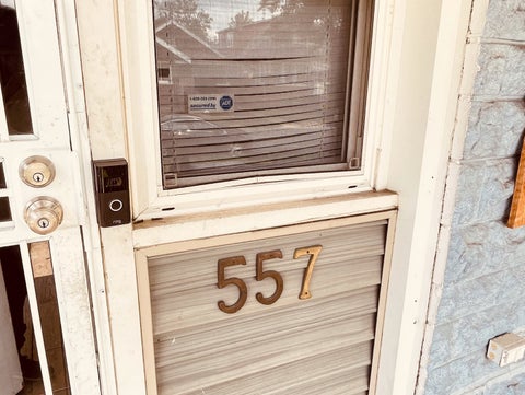 Tiny photo for 557 Forsythe Avenue, Calumet City, IL 60409 (MLS # 12576798)