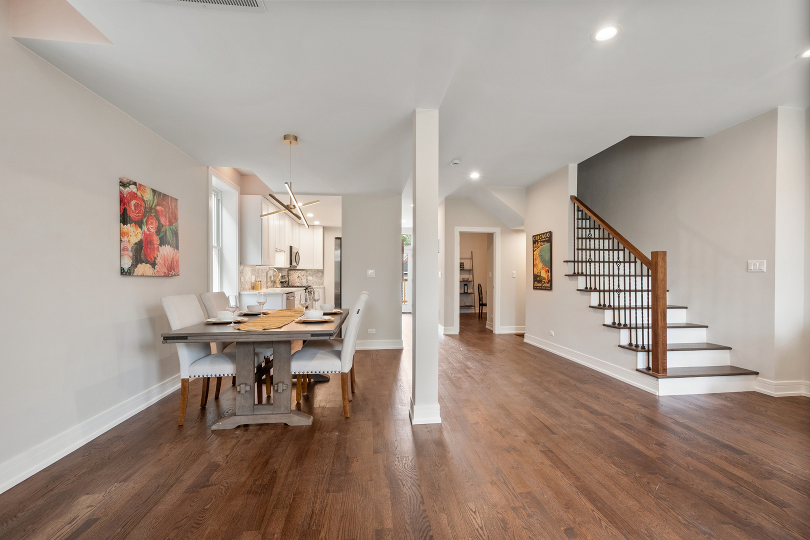 3540 W Evergreen Avenue