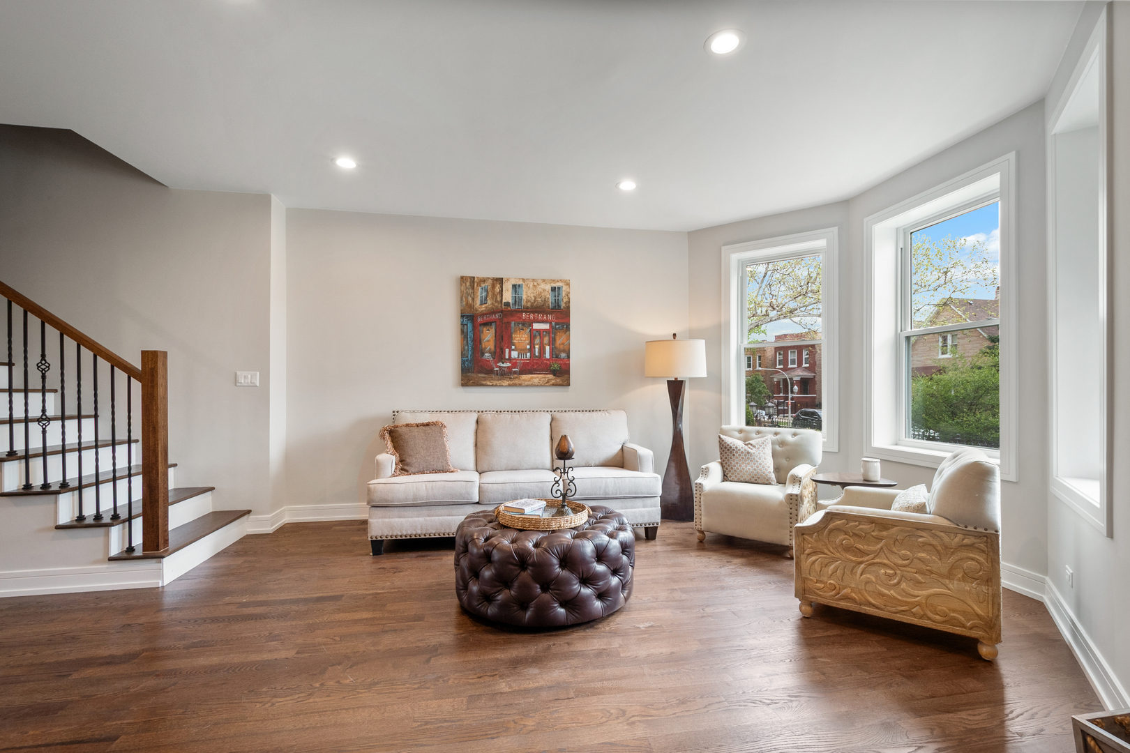 3540 W Evergreen Avenue
