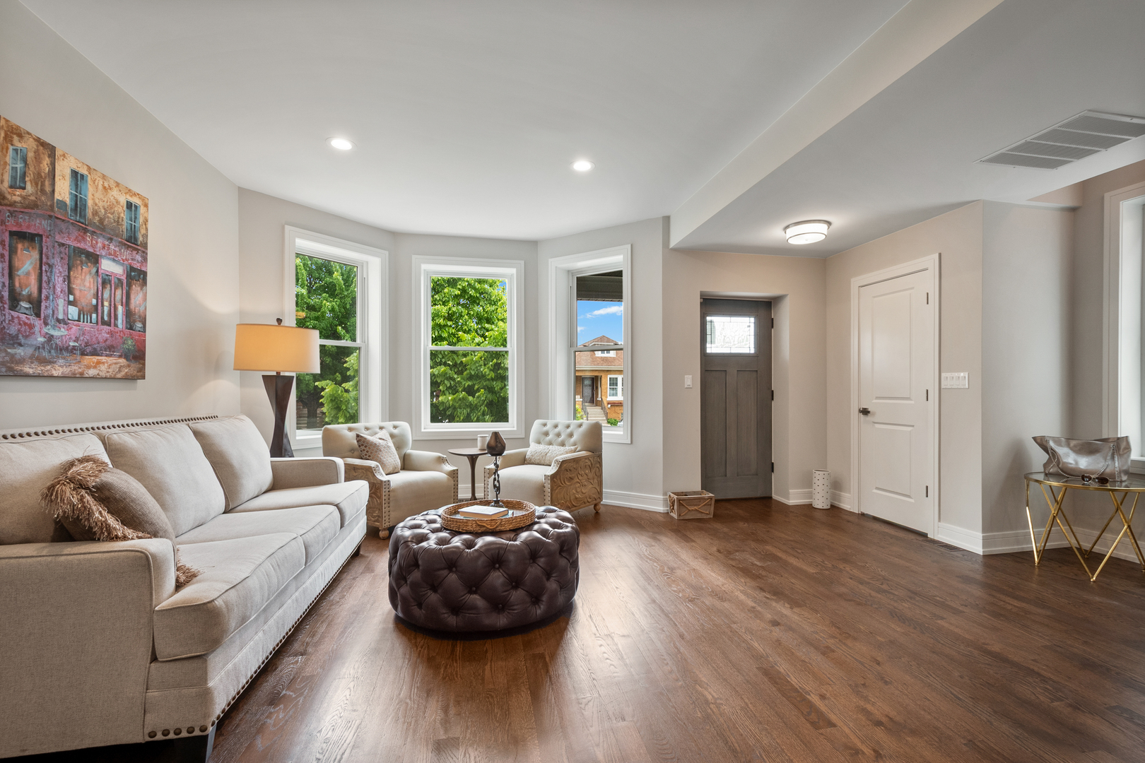 3540 W Evergreen Avenue