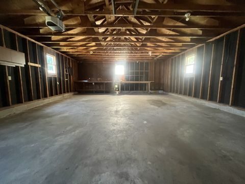 Tiny photo for 302 W Lincoln Street, Villa Grove, IL 61956 (MLS # 12465587)