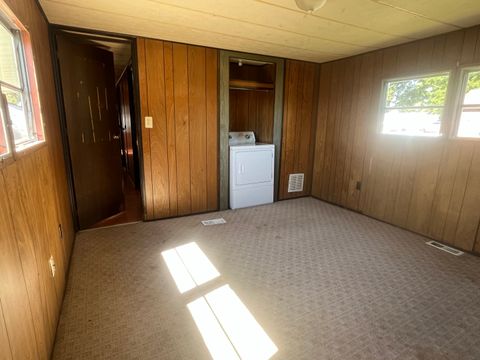 Tiny photo for 302 W Lincoln Street, Villa Grove, IL 61956 (MLS # 12465587)