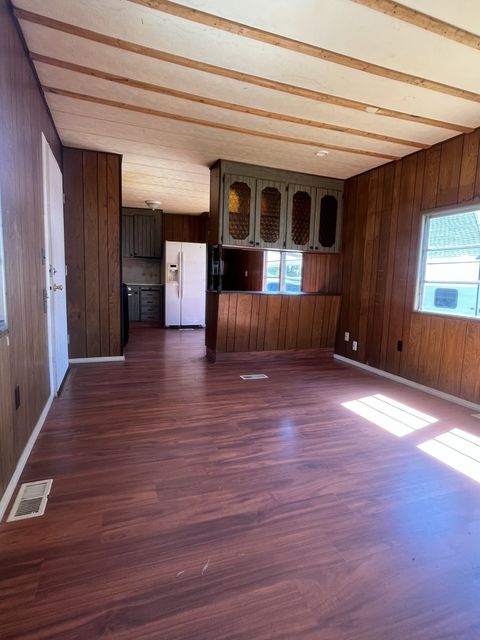 Tiny photo for 302 W Lincoln Street, Villa Grove, IL 61956 (MLS # 12465587)