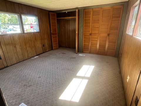 Tiny photo for 302 W Lincoln Street, Villa Grove, IL 61956 (MLS # 12465587)