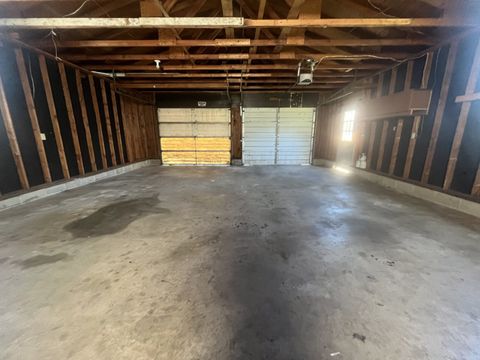 Tiny photo for 302 W Lincoln Street, Villa Grove, IL 61956 (MLS # 12465587)