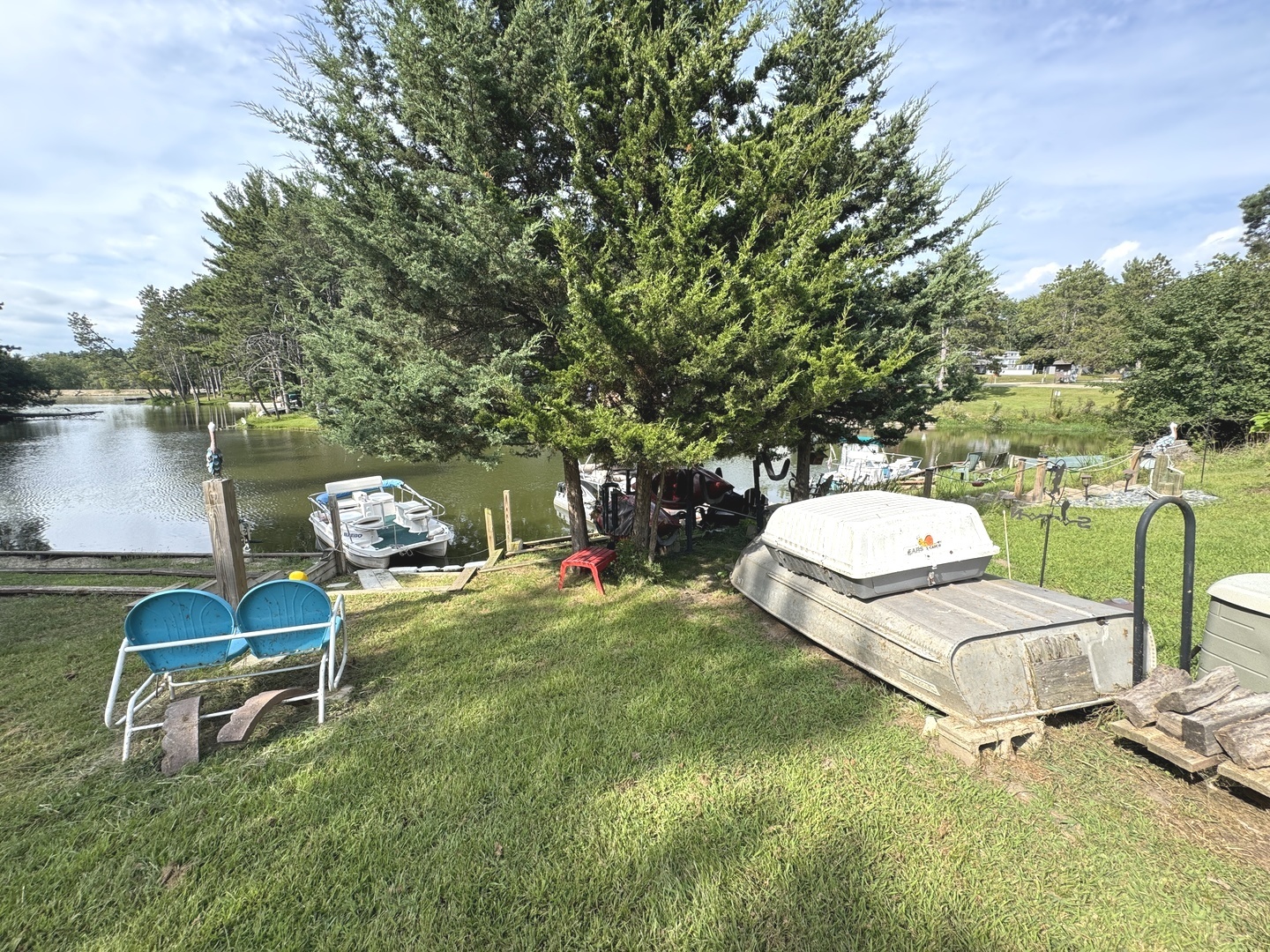 10-158 Woodhaven Lakes