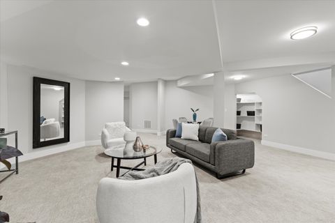 Tiny photo for 1912 Midwest Club Parkway, Oak Brook, IL 60523 (MLS # 12518373)