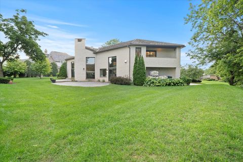 Tiny photo for 1912 Midwest Club Parkway, Oak Brook, IL 60523 (MLS # 12518373)