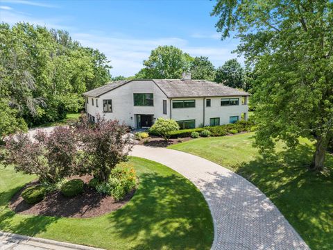 Tiny photo for 1912 Midwest Club Parkway, Oak Brook, IL 60523 (MLS # 12518373)