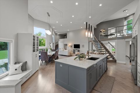 Tiny photo for 1912 Midwest Club Parkway, Oak Brook, IL 60523 (MLS # 12518373)