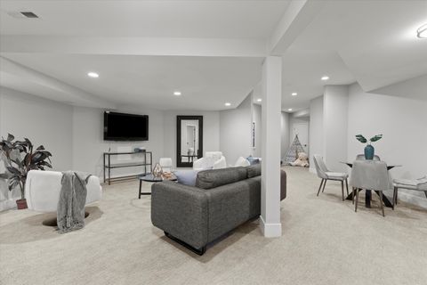 Tiny photo for 1912 Midwest Club Parkway, Oak Brook, IL 60523 (MLS # 12518373)