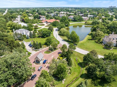 Tiny photo for 1912 Midwest Club Parkway, Oak Brook, IL 60523 (MLS # 12518373)