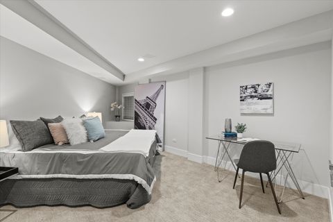 Tiny photo for 1912 Midwest Club Parkway, Oak Brook, IL 60523 (MLS # 12518373)