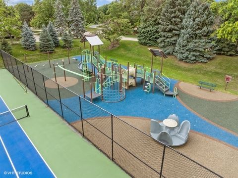 Tiny photo for 1912 Midwest Club Parkway, Oak Brook, IL 60523 (MLS # 12518373)