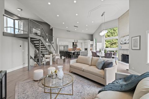 Tiny photo for 1912 Midwest Club Parkway, Oak Brook, IL 60523 (MLS # 12518373)