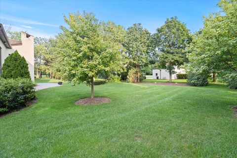 Tiny photo for 1912 Midwest Club Parkway, Oak Brook, IL 60523 (MLS # 12518373)
