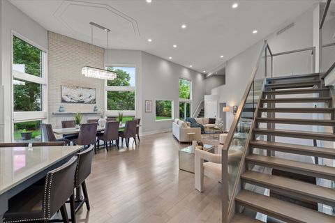 Tiny photo for 1912 Midwest Club Parkway, Oak Brook, IL 60523 (MLS # 12518373)