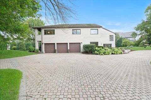 Tiny photo for 1912 Midwest Club Parkway, Oak Brook, IL 60523 (MLS # 12518373)