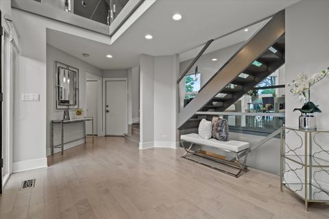 Tiny photo for 1912 Midwest Club Parkway, Oak Brook, IL 60523 (MLS # 12518373)