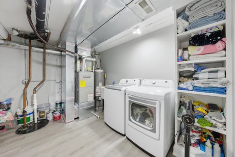 Tiny photo for 3630 W 125th Street, Alsip, IL 60803 (MLS # 12632703)