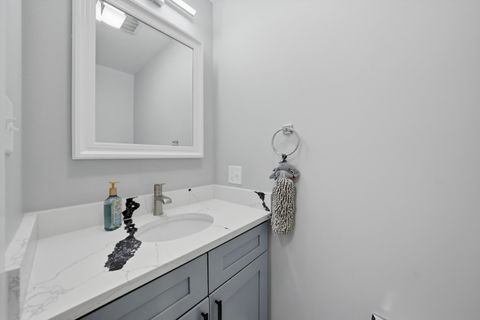 Tiny photo for 3630 W 125th Street, Alsip, IL 60803 (MLS # 12632703)
