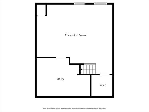 Tiny photo for 3630 W 125th Street, Alsip, IL 60803 (MLS # 12632703)