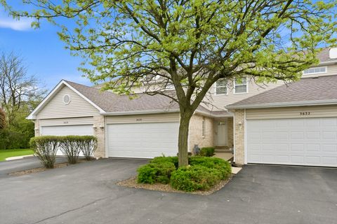 Tiny photo for 3630 W 125th Street, Alsip, IL 60803 (MLS # 12632703)