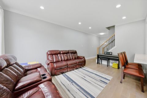 Tiny photo for 3630 W 125th Street, Alsip, IL 60803 (MLS # 12632703)