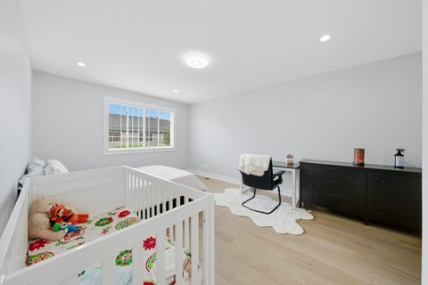 Tiny photo for 3630 W 125th Street, Alsip, IL 60803 (MLS # 12632703)