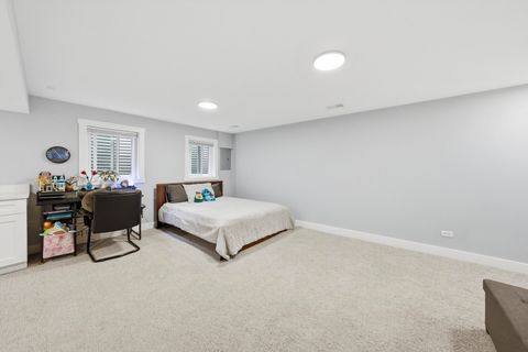 Tiny photo for 3630 W 125th Street, Alsip, IL 60803 (MLS # 12632703)