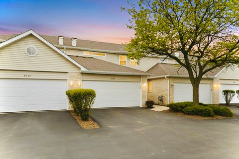 Photo of 3630 W 125th Street, Alsip, IL 60803 (MLS # 12632703)