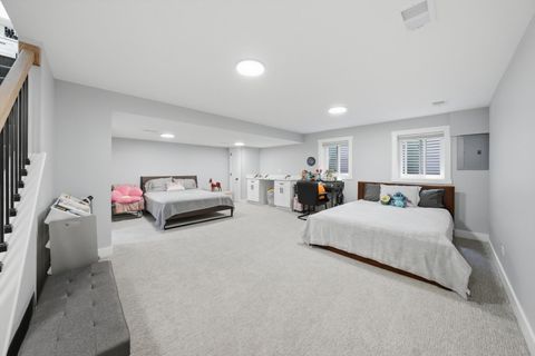 Tiny photo for 3630 W 125th Street, Alsip, IL 60803 (MLS # 12632703)