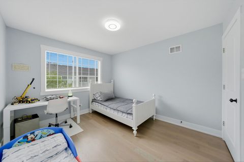 Tiny photo for 3630 W 125th Street, Alsip, IL 60803 (MLS # 12632703)