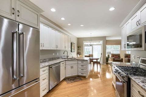 Tiny photo for 21235 Windsor Lake Lane, Crest Hill, IL 60403 (MLS # 12694570)