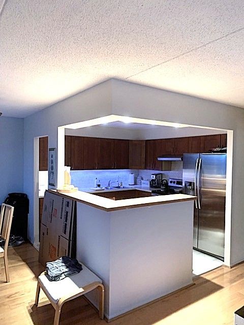 Tiny photo for 9078 W Heathwood Drive #5N, Niles, IL 60714 (MLS # 12522281)