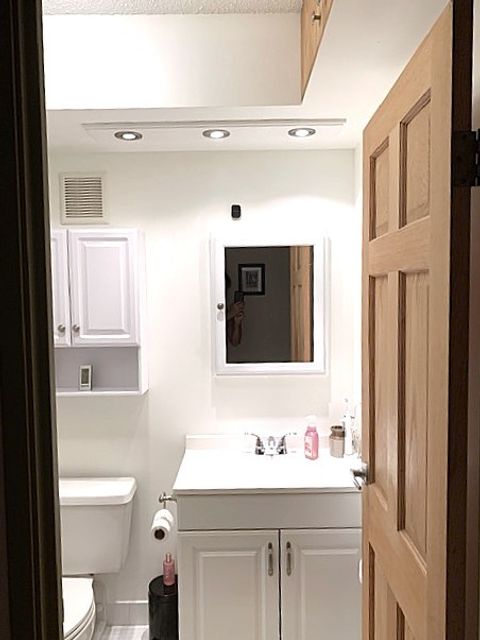 Tiny photo for 9078 W Heathwood Drive #5N, Niles, IL 60714 (MLS # 12522281)