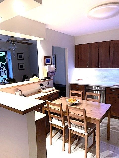 Tiny photo for 9078 W Heathwood Drive #5N, Niles, IL 60714 (MLS # 12522281)