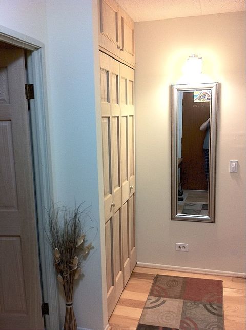 Tiny photo for 9078 W Heathwood Drive #5N, Niles, IL 60714 (MLS # 12522281)