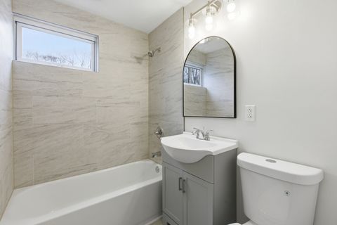 Tiny photo for 1914 215th Place, Sauk Village, IL 60411 (MLS # 12548964)