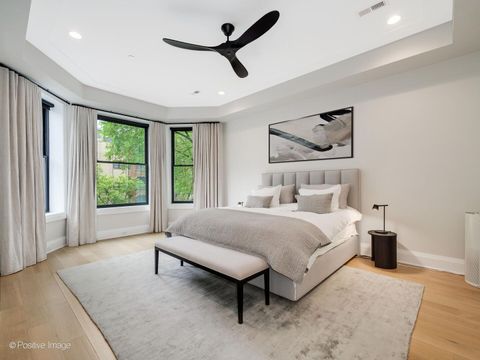 Tiny photo for 1438 N Dearborn Street, Chicago, IL 60610 (MLS # 12379566)