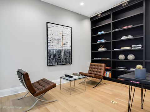 Tiny photo for 1438 N Dearborn Street, Chicago, IL 60610 (MLS # 12379566)