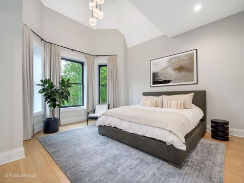 Tiny photo for 1438 N Dearborn Street, Chicago, IL 60610 (MLS # 12379566)