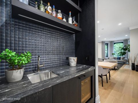 Tiny photo for 1438 N Dearborn Street, Chicago, IL 60610 (MLS # 12379566)